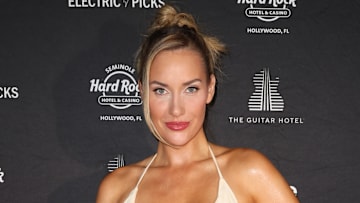 Paige Spiranac