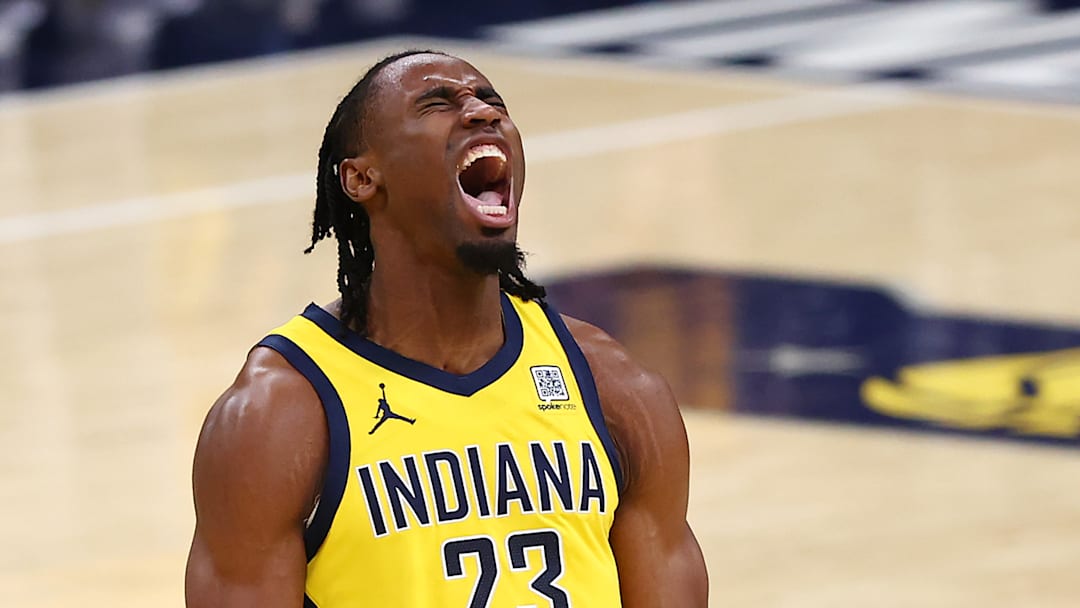 2025 NBA Finals - Game Four