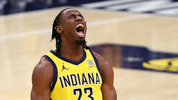 2025 NBA Finals - Game Four