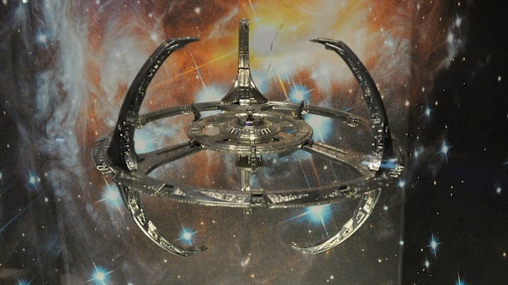 Star Trek, The Exhibition