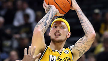 South Carolina State v Missouri