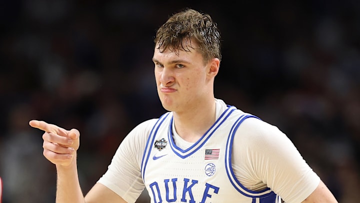Boston Celtics, Cooper Flagg, 2025 NBA Draft, Brad Stevens
