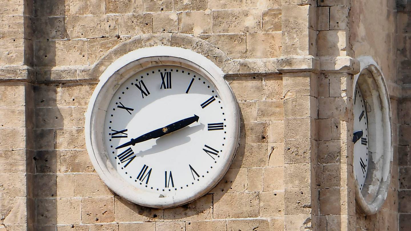 What you need to know about today's important NFL time change - Vimarsana News