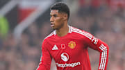 Marcus Rashford hasn't been at his best for 18 months