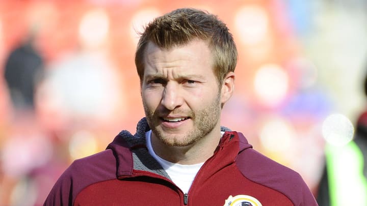 Sean McVay