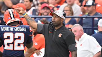Penn State has fired James Franklin, and Syracuse football could pursue these former 4-star and 5-star recruiting targets.