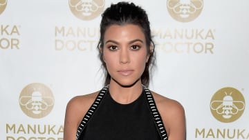 Cocktail Party With Manuka Doctor Global Brand Ambassador Kourtney Kardashian