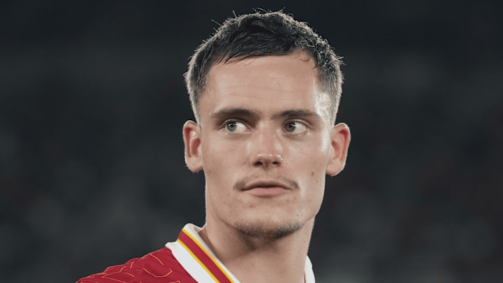 Florian Wirtz Florian Wirtz