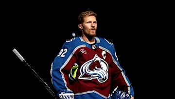 Dallas Stars v Colorado Avalanche - Game Three