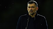 Sergio Conceicao - FC Porto