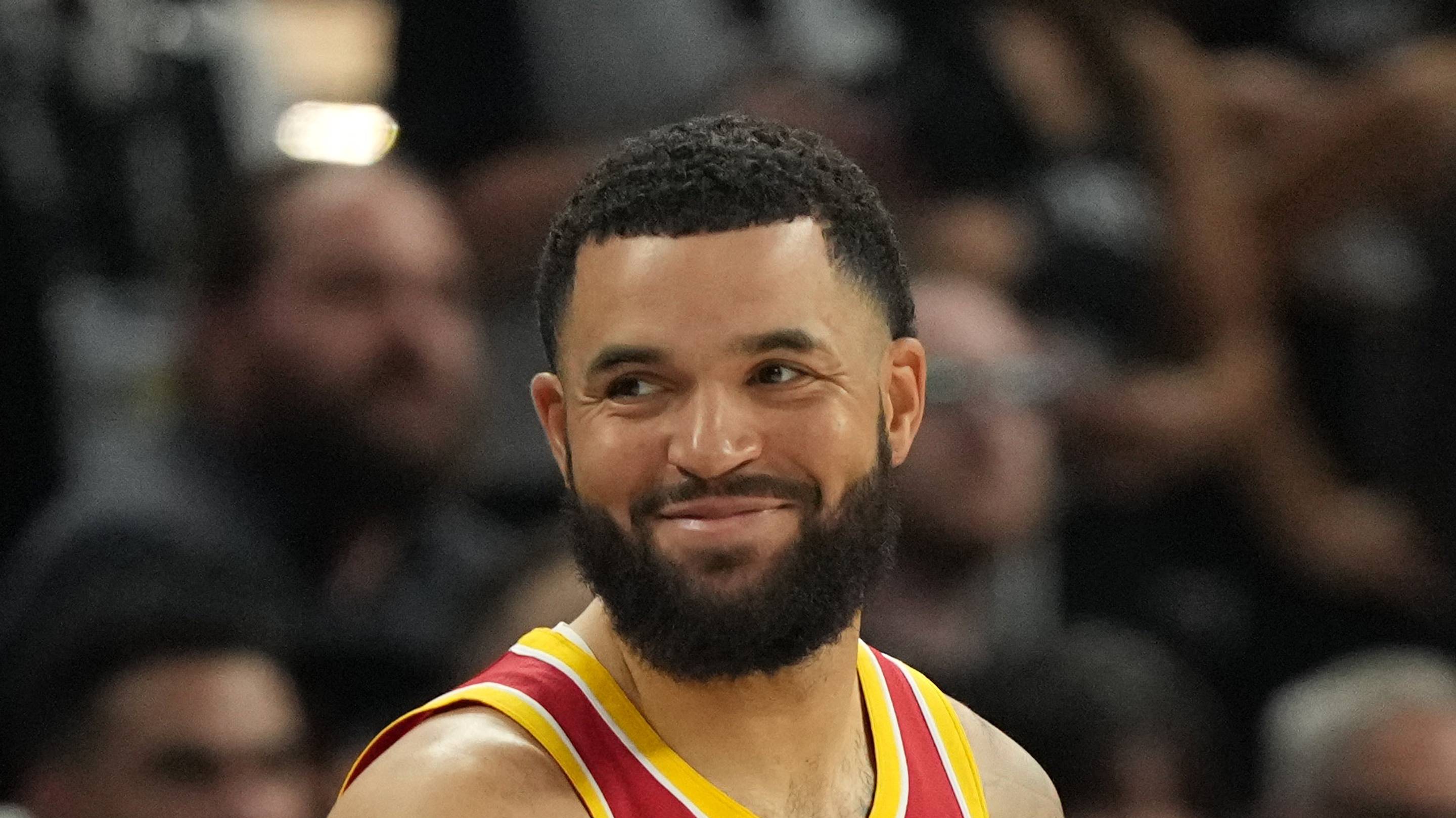 Fred VanVleet’s playmaking keeps paying off for the Rockets