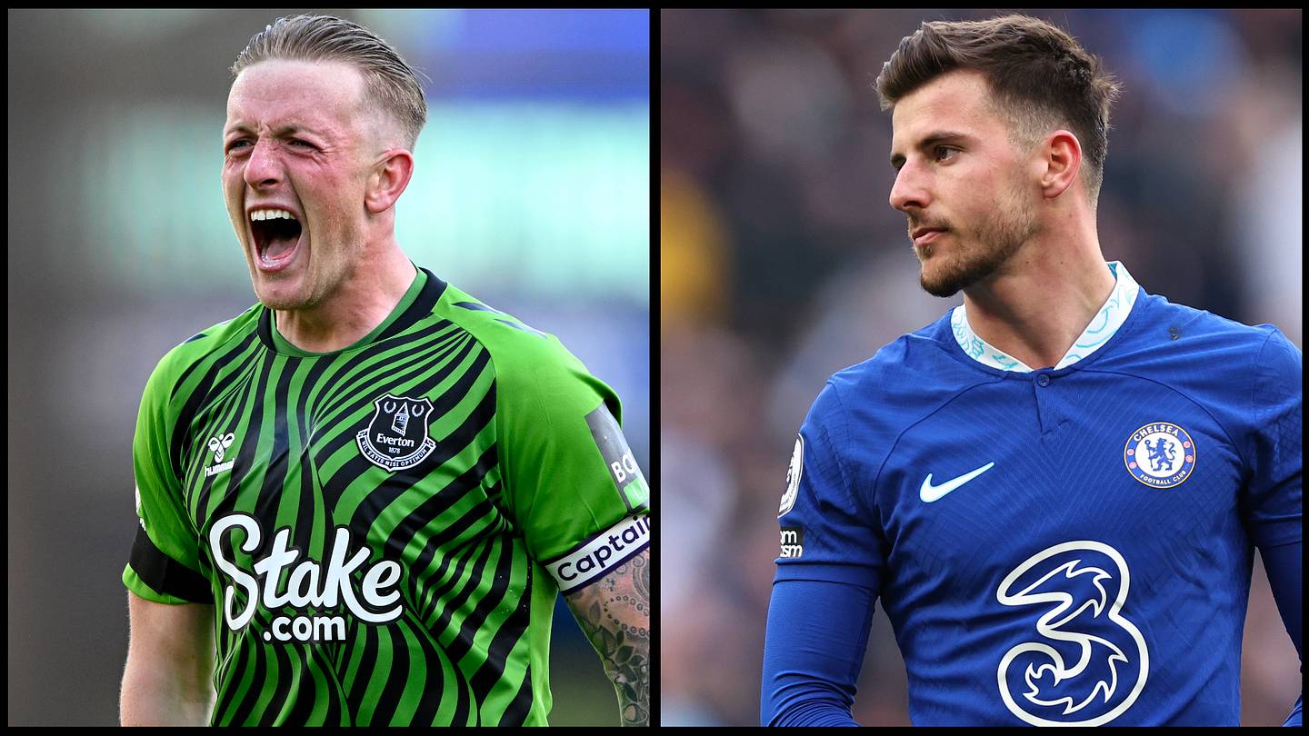 Man Utd transfer rumours: Pickford's agents respond to link; Mount transfer delay - Vimarsana News