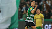 Sporting CP v Pacos de Ferreira - Liga Portugal Bwin