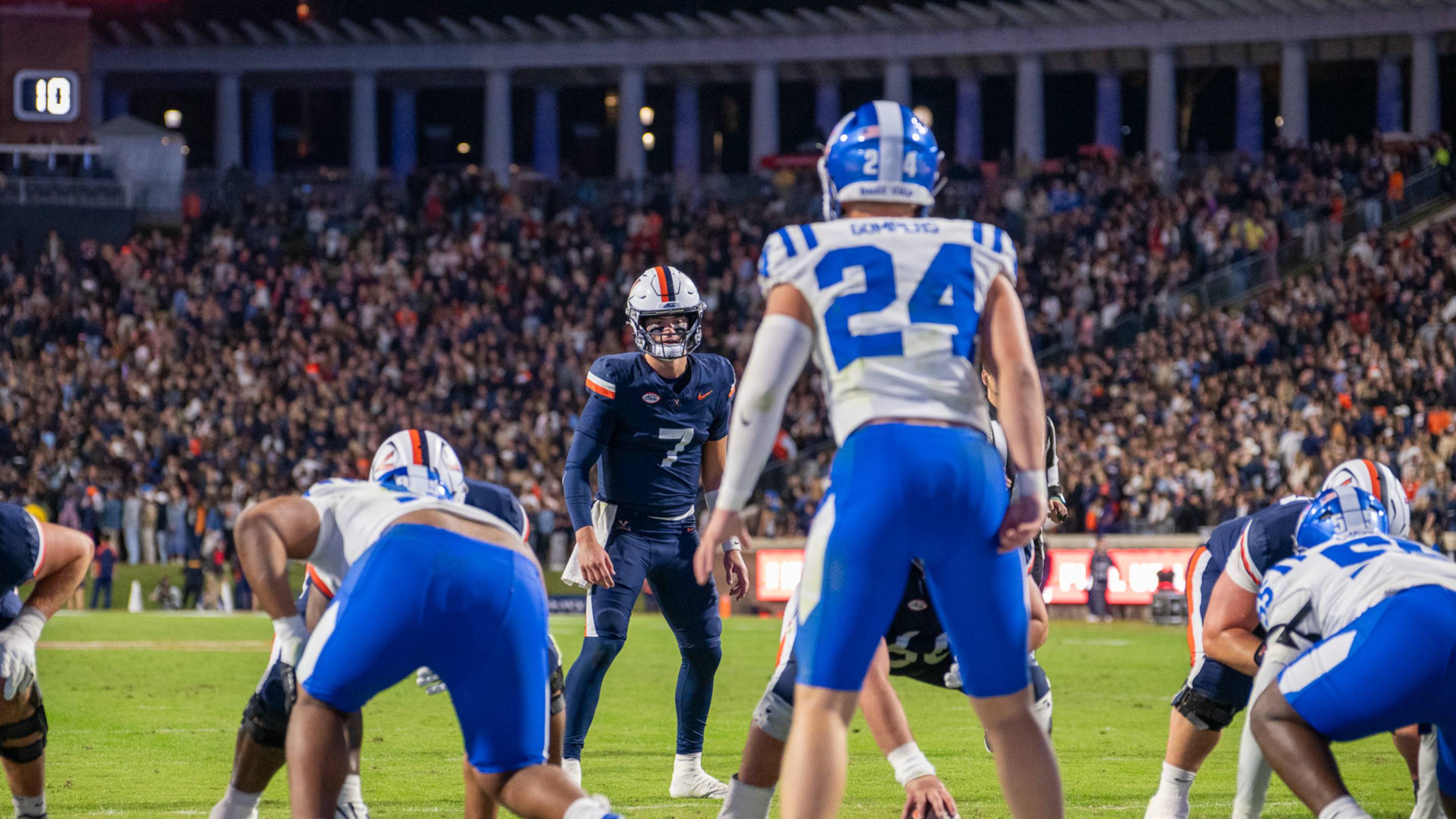 Winners and Losers From Virginia’s Latest Duke Heartbreaker