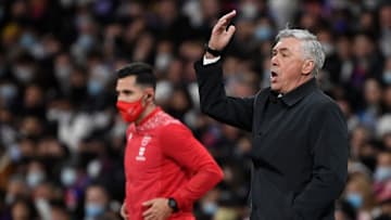 Ancelotti