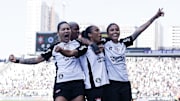 Corinthians precisa de um empate para avançar às quartas de final da Libertadores Feminina 2025