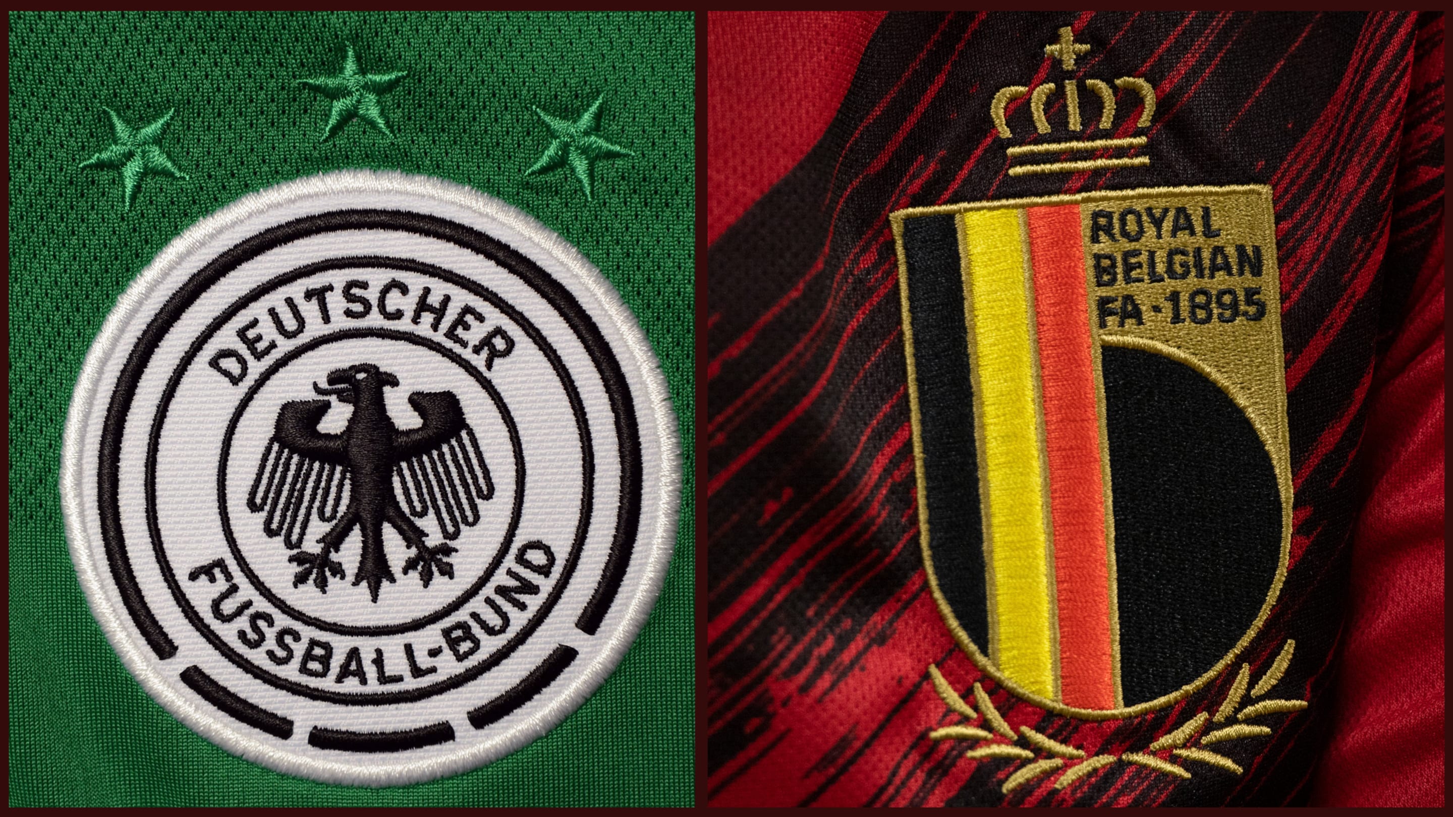 Germany vs Belgium - Friendly: TV channel, team news, lineups & prediction