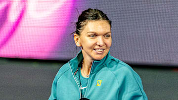 WTA 250 Transylvania Open