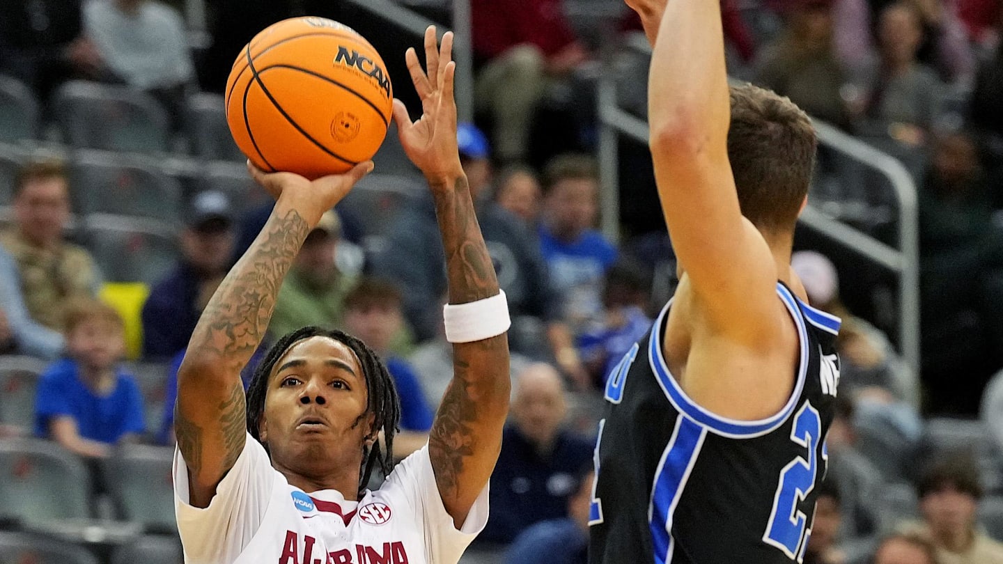 Two Potential 2026 NBA Draft Picks Notch Strong Exhibition Outings