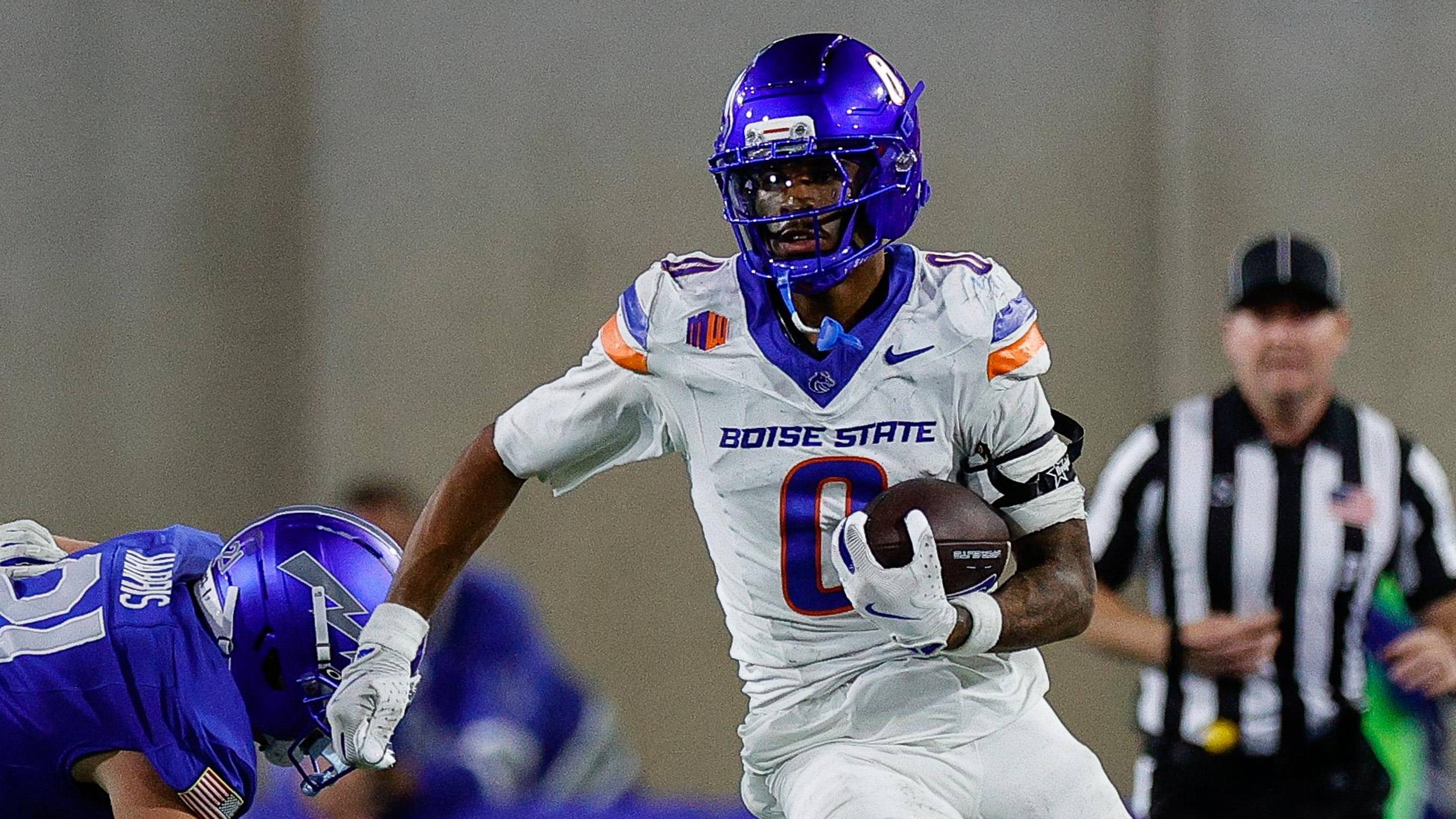 Two-time All-Conference DB enters college football transfer portal