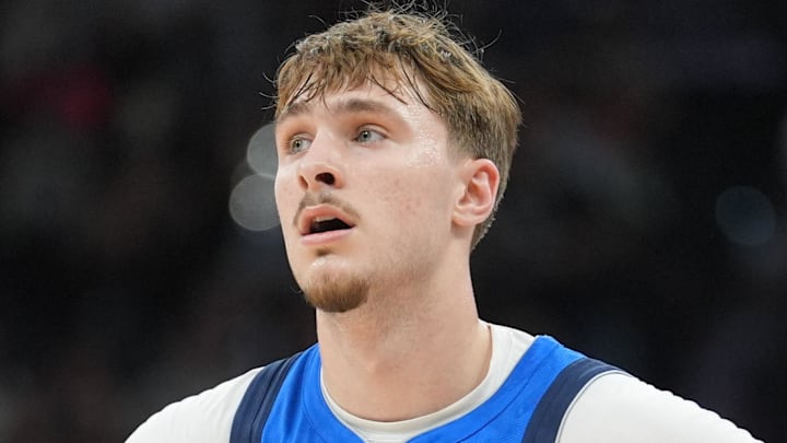 Dallas Mavericks, Cooper Flagg