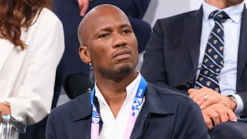 Didier Drogba