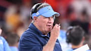 Bill Belichick got his first ACC win as North Carolina beat Syracuse Friday