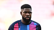 Umtiti ne fait pas partie des plans de Ronald Koeman