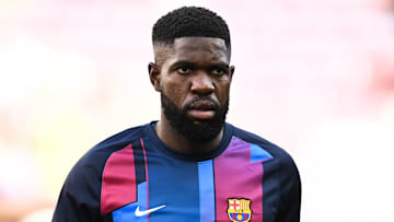 Où pourrait rebondir Samuel Umtiti dans les mois à venir ? 