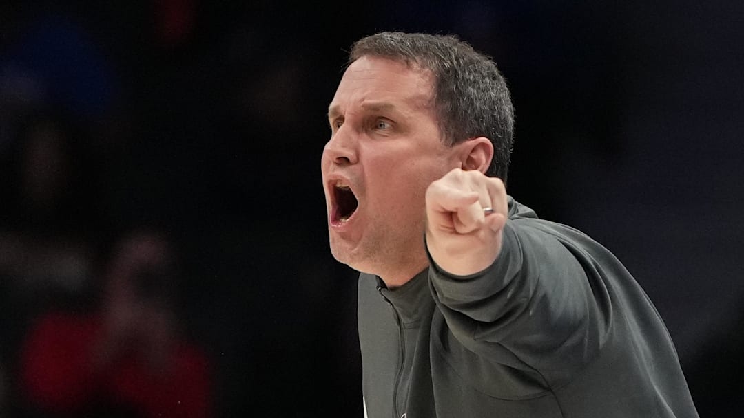 Will Wade, North Carolina State Wolfpack