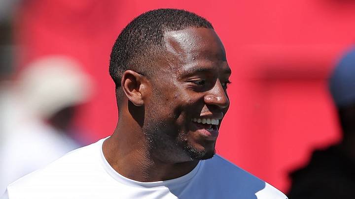 Nick Chubb