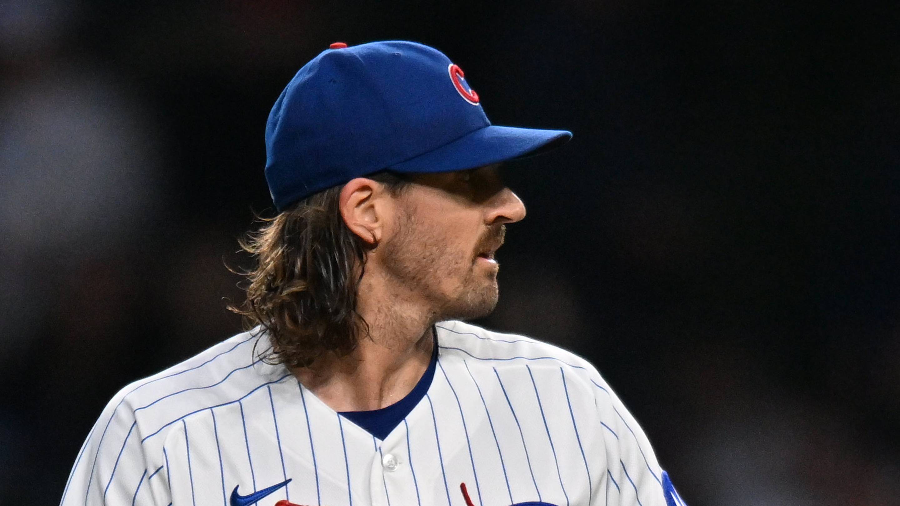 Cubs' Kevin Gausman Trade Looks Rough, as Blue Jays Could Make Quick Reunion