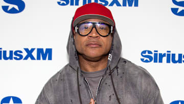 Celebrities Visit SiriusXM - September 9, 2024