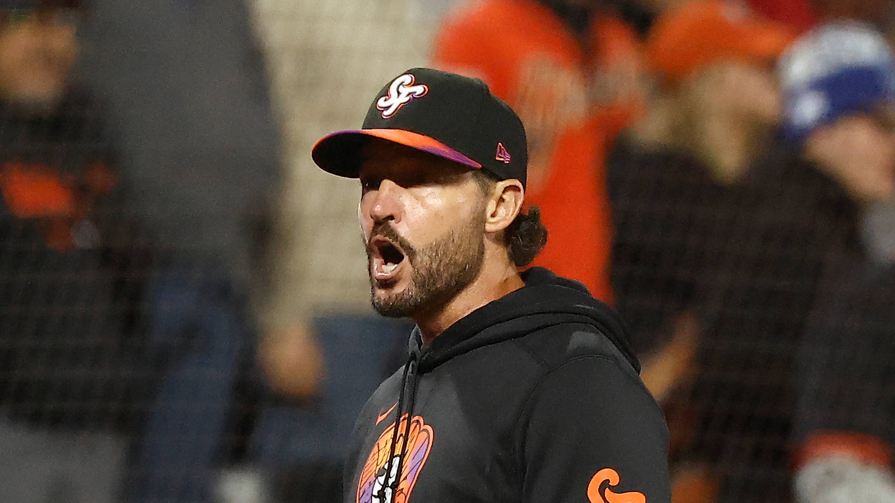 The Tony Vitello-Jim Tomsula comparisons are much more apt than SF Giants would like