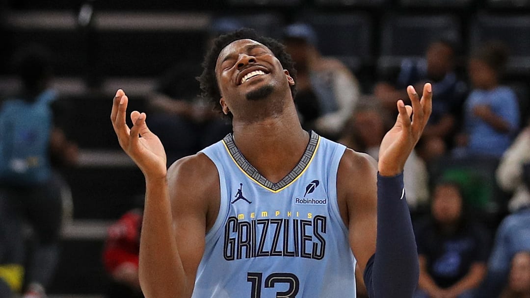 Chicago Bulls v Memphis Grizzlies Chicago Bulls v Memphis Grizzlies