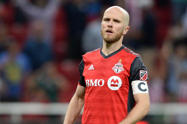 Concacaf Champions Cup 