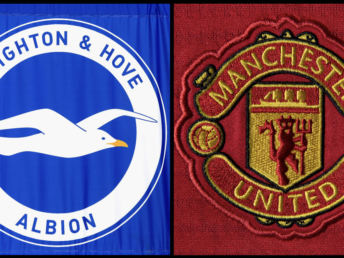 Brighton v man utd what channel new arrivals