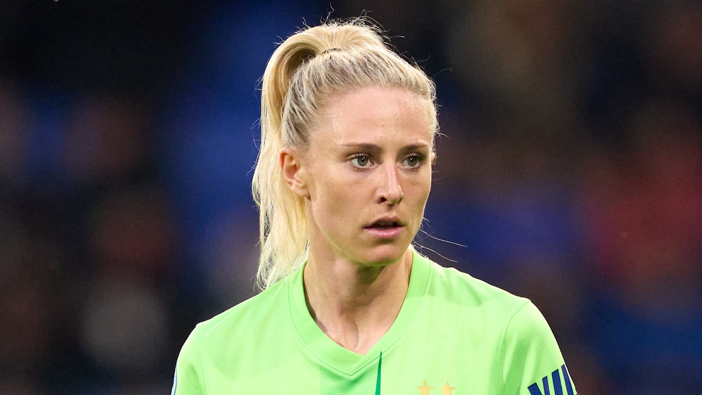 Eintracht-Frauen holen Stürmerin aus Wolfsburg
