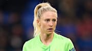 Bald eine Adlerträgerin? Rebecka Blomqvist