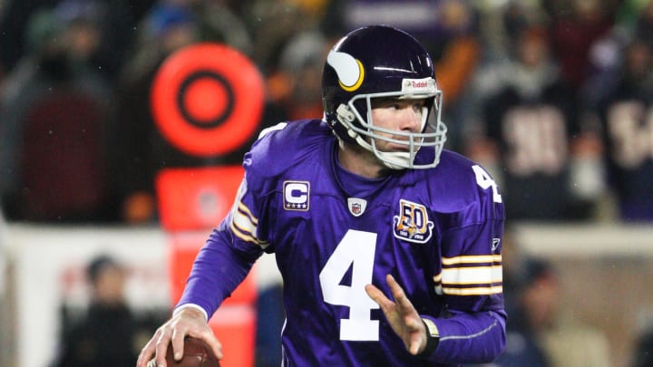 Brett Favre