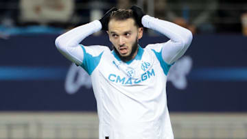 Amine Gouiri a été sifflé par le Vélodrome à sa sortie.