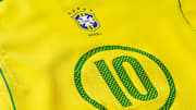Brazil are back.