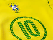 Brazil are back.