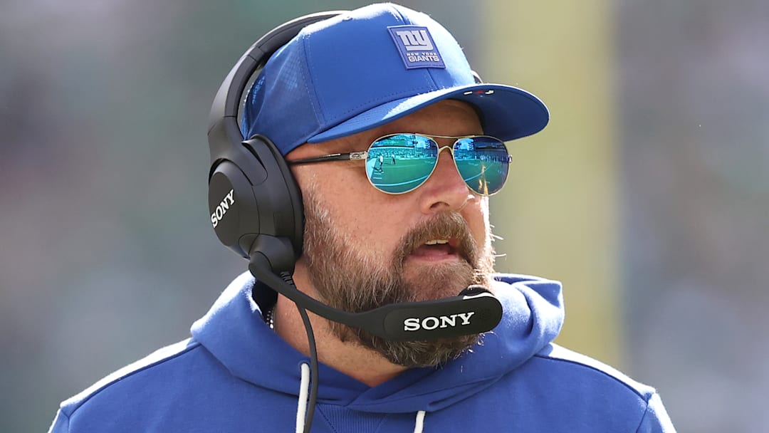 Tennessee Titans, Brian Daboll