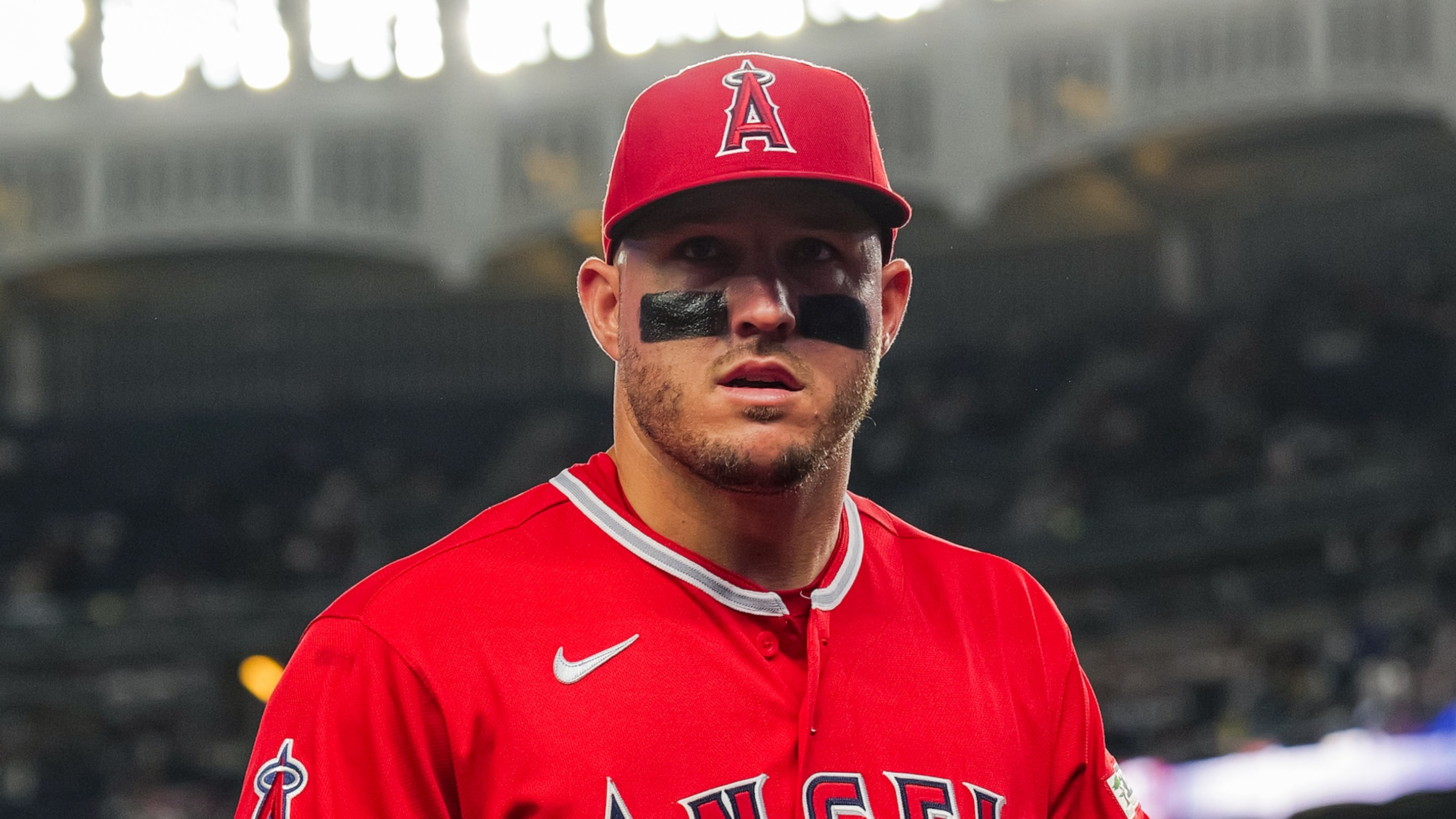 MLB fans need to stop trying to trade Mike Trout away from the Angels