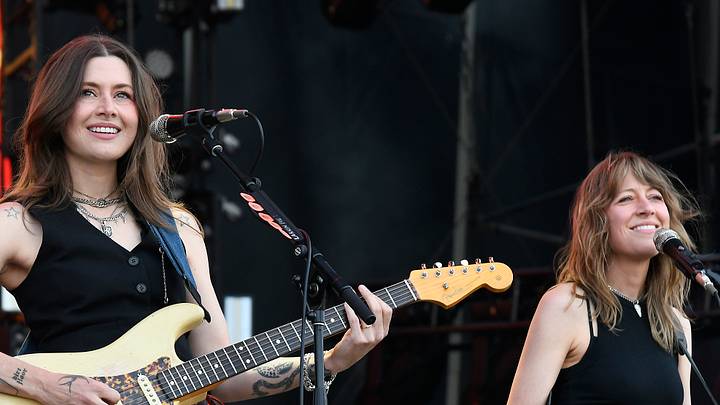 2026 BottleRock Napa Valley