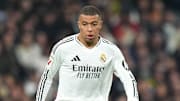Real Madrid CF v Atletico de Madrid - La Liga EA Sports