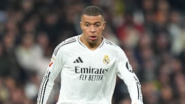 Real Madrid CF v Atletico de Madrid - La Liga EA Sports