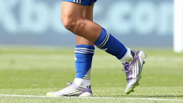 Leicester City v ACF Fiorentina - Pre-Season Friendly