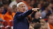 L'Euro 2024 se jouera lors de l'été, avec l'équipe de France de Didier Deschamps